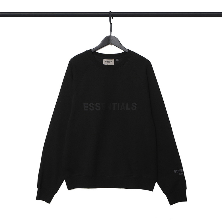 Fear Of God Sweatshirt S-XL-007